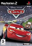 Cars (PS2)
