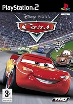 Cars (PS2)