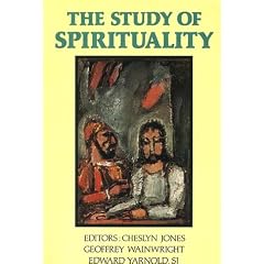 The Study of Spirituality