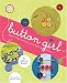 Books : Button Girl: More Than 20 Cute-as-a-button Projects