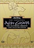 The Emperor's New Groove (2 Disc Collector's Edition) [UK IMPORT] - David Spade