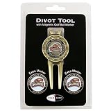 Oregon State Beavers Divot Tool and Marker Set from Team Golf