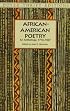 African-American Poetry: An Anthology, 1773-1927 (Dover Thrift Editions)