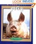 Pigs (True Books: Animals)