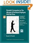 Plunkett's Companion to the Almanac of American Employers 2006
