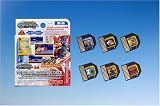 ロックマンエグゼ ロックマンエグゼビースト プログラムアドバンスデッキ6 ネオブラストアタッカー
