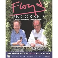 Floyd Uncorked