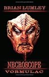 Necroscope 19 - Vormulac