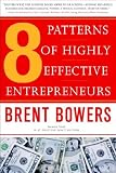 8 Patterns of Highly Effective Entrepreneurs