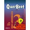QUERBEET Band 3 - Das Liederbuch inkl. Plektrum - 205 neue Lieder f�r Gesang/Gitarre/Keyboard inkl. Grifftabelle mit 96 Gitarrengriffen (Querbeet) (Taschenbuch) von Ketteler Verlag GmbH (Noten / Sheetmusic)