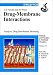 Drug-Membrane Interactions: Analysis, Drug Distribution, Modeling (Methods and Principles in Medicinal Chemistry, Volume 15)