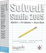 Solved! Studio 2005