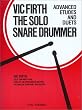The Solo Snare Drummer