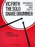 The Solo Snare Drummer