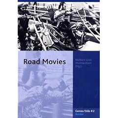 Road Movies Genres/Stile #2