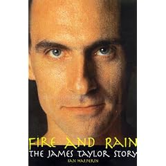 Fire and Rain: The James Taylor Story