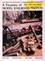 A Treasury of Model Railroad Photos: Four Creative Approaches to Model Railroad Photography