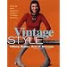 Vintage Hair, Vintage Face, Vintage Clothes - I Love It All