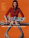 Vintage Style: Buying and Wearing Classic Vintage Clothes