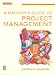 Books : A Hacker's Guide to Project Management (Computer Weekly Professional)