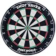 Shot Saver Tournament Quality Bristle Dartboard