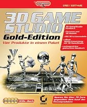 3D Game Studio Gold Edition