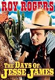 Days of Jesse James