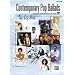 Contemporary Pop Ballads- The Lite Hits (Easy Piano)