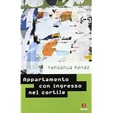 Appartamento Con Ingresso Nel Cortiledi Kenaz Yehoshua