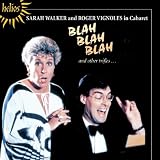 Blah Blah Blah & Other Trifles (Hyperion: CDH55422)
