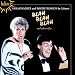 Sarah-Walker-Blah Blah Blah & Other Trifles (Hyperion: CDH55422) cd cover