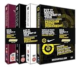 Dirty Sanchez Series 1-3 Plus The Exclusive Nike Put It Where You Want It Tour DVD