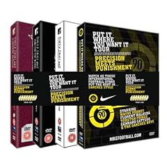Dirty Sanchez Series 1-3 + Nike Put It Where You Want It Tour (BoxSet)