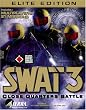 SWAT 3 - Elite Edition (ungek�rzt)