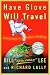 Have Glove, Will Travel: Adventures of a Baseball Vagabond