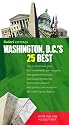 Fodor's Citypack Washington D.C.'s 25 Best, 5th Edition