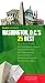 Books : Fodor's Citypack Washington D.C.'s 25 Best, 5th Edition (25 Best)