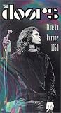 The Doors: Live in Europe [VHS]