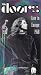 VHS : The Doors: Live in Europe