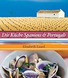 Produkt-Bild: Die K&uuml;che Spaniens und Portugals