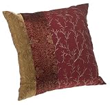 Review R&M Industries RM-311 / Edie Roberts Taj Mahal 20- by 20-Inch Pillow
