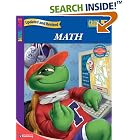 Spectrum Math, Grade 5 (Spectrum Math) by  School Specialty Publishing
