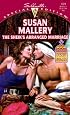 The Sheik's Arranged Marriage (Desert Rogues, No. 2)