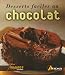 Desserts faciles au chocolat