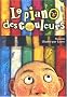 Le piano des couleurs