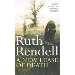 A New Lease of Death (Inspector Wexford)