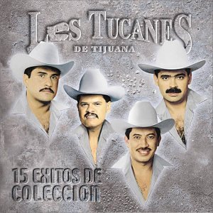 Los Tucanes De Tijuana - El Centenario Lyrics - Zortam Music