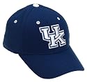 Kentucky Wildcats Adult  One-Fit Hat