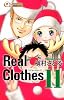Real Clothes 11 (クイーンズコミックス)