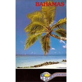 Travel Bahamas Islands [VHS]